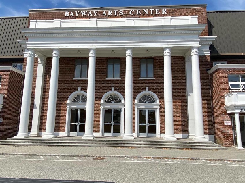 Take Two Local theatre group to expand into East Islip’s BayWay Arts